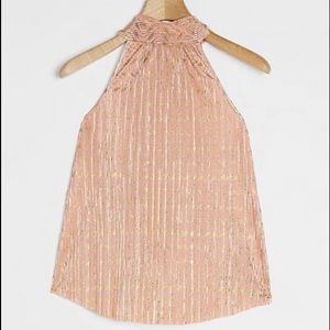 Anthropologie Vickie Halter XL NWOT